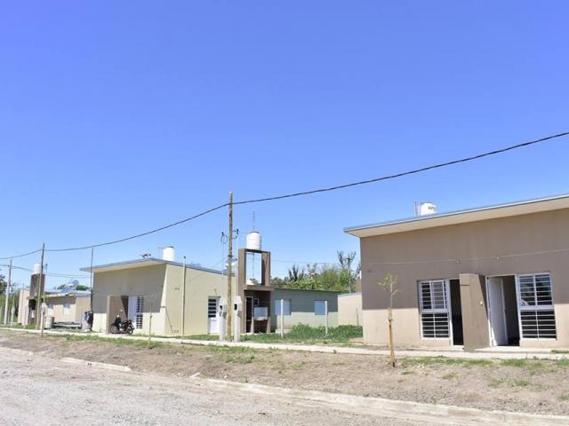 properties