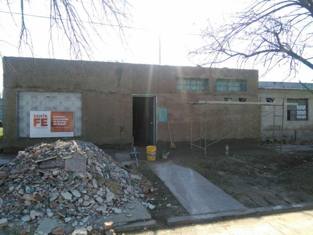 properties